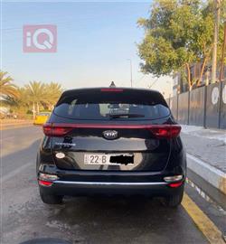 کیا سپۆرتاج